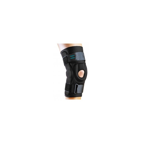 Hinged-patella-stabilizer-with-Buttress Hinged-patella-stabilizer-with-Buttress