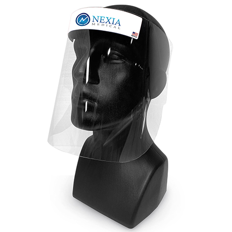 ppe_facegaurd ppe_facegaurd