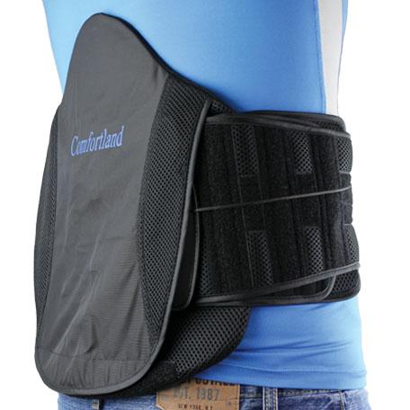 endeavor37 Endeavor 37 Back Brace
